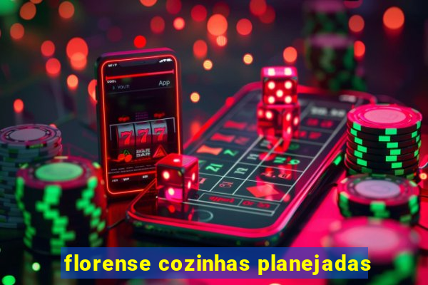 florense cozinhas planejadas